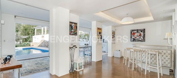 Casa de 5 dormitorios en Marbella, Spain No. 101311 22