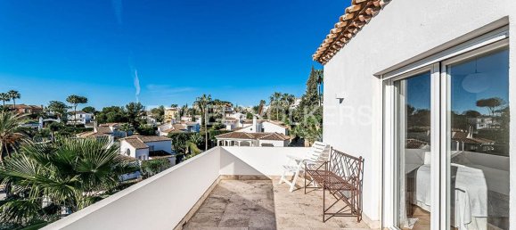 Casa de 5 dormitorios en Marbella, Spain No. 101311 17