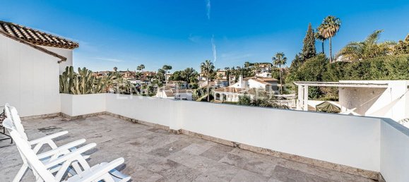 Casa de 5 dormitorios en Marbella, Spain No. 101311 15