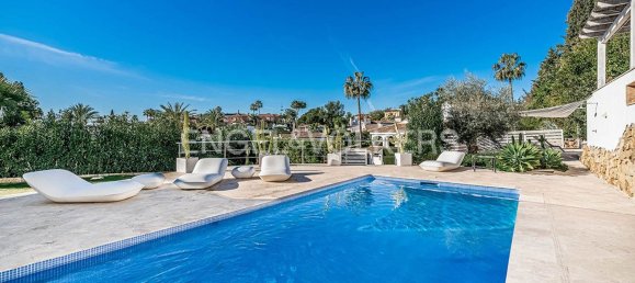 Casa de 5 dormitorios en Marbella, Spain No. 101311 27