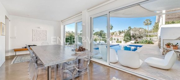 Casa de 5 dormitorios en Marbella, Spain No. 101311 11