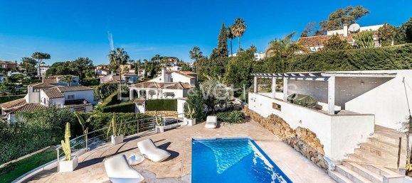 Casa de 5 dormitorios en Marbella, Spain No. 101311 16
