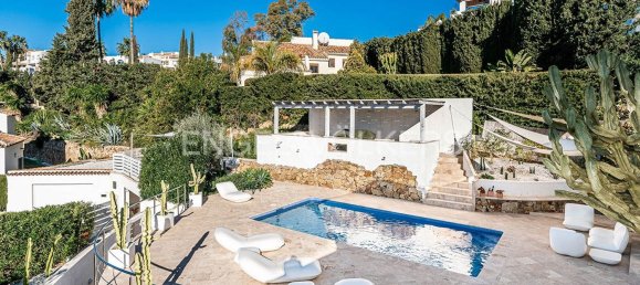 Casa de 5 dormitorios en Marbella, Spain No. 101311 18