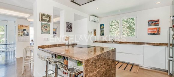 Casa de 5 dormitorios en Marbella, Spain No. 101311 5