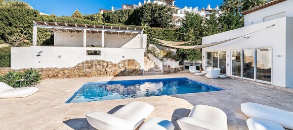 Casa de 5 dormitorios en Marbella, Spain No. 101311 12