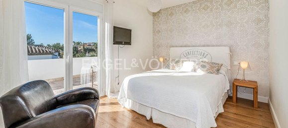 Casa de 5 dormitorios en Marbella, Spain No. 101311 25