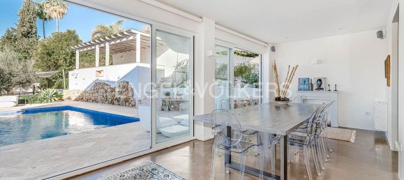 Casa de 5 dormitorios en Marbella, Spain No. 101311 20