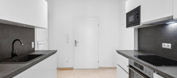 2-Zimmer Wohnung in Simmering, Austria, Nr. 20746 6