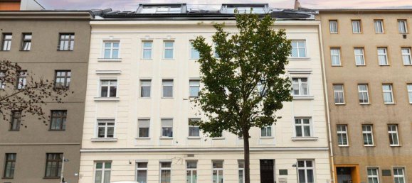 2-Zimmer Wohnung in Simmering, Austria, Nr. 20746 12