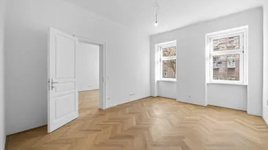 2-Zimmer Wohnung in Simmering, Austria, Nr. 20746