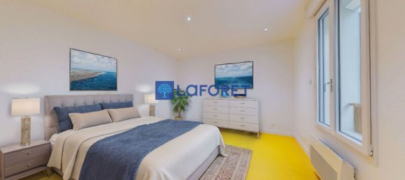 2 Schlafzimmer Haus in Savigny-sur-Orge, France, Nr. 149377 4