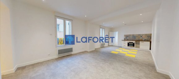 2 Schlafzimmer Haus in Savigny-sur-Orge, France, Nr. 149377 3