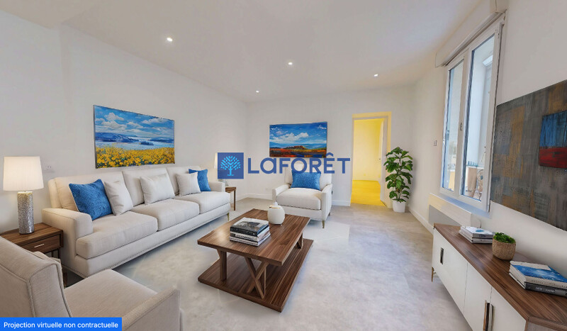 2 Schlafzimmer Haus in Savigny-sur-Orge, France, Nr. 149377