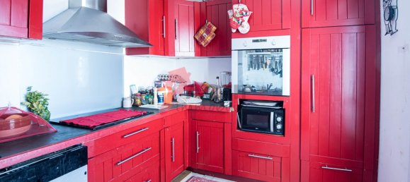 3 bedrooms Apartment in Evry, France No. 173701 5