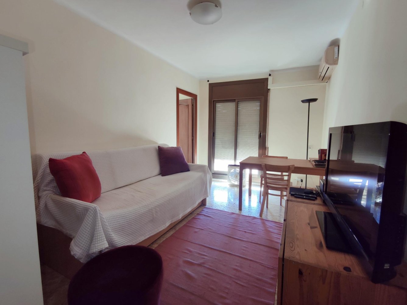 2 chambres Penthouse à Barcelona, Spain No. 144599