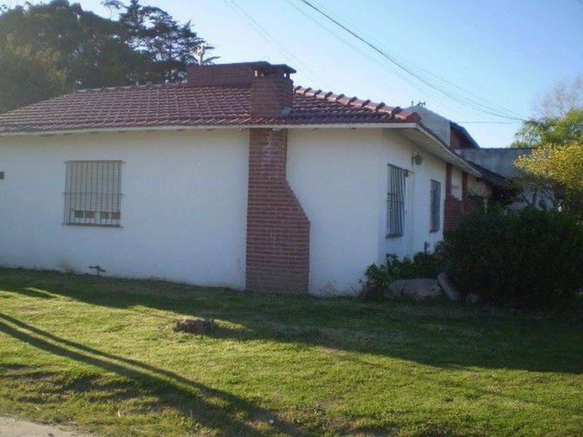 Дом с 2 спальнями в Мар-дель-Плата, Аргентина № 97278