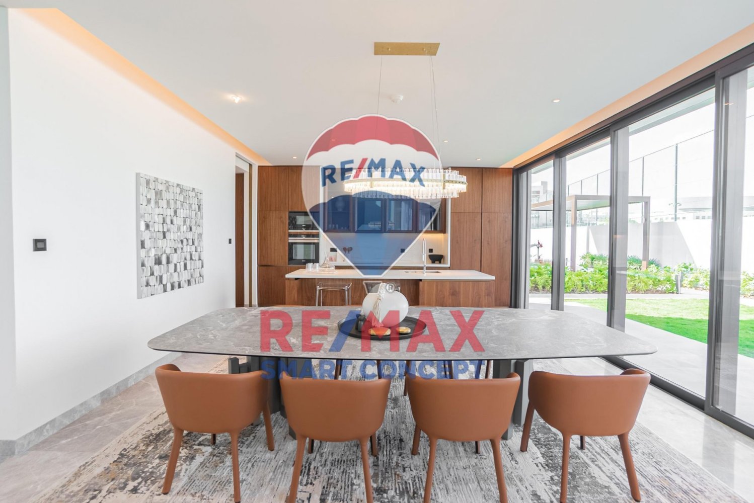 6 Schlafzimmer Villa in Saadiyat Island, UAE, Nr. 21577