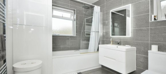 3 bedrooms House in Thornton Heath, United Kingdom No. 11577 11