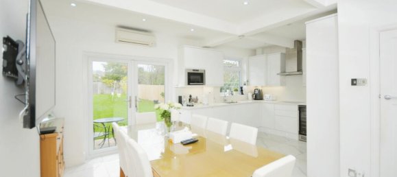 3 bedrooms House in Thornton Heath, United Kingdom No. 11577 4