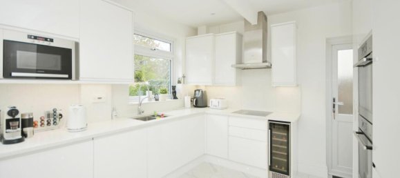 3 bedrooms House in Thornton Heath, United Kingdom No. 11577 6