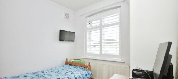 3 bedrooms House in Thornton Heath, United Kingdom No. 11577 9