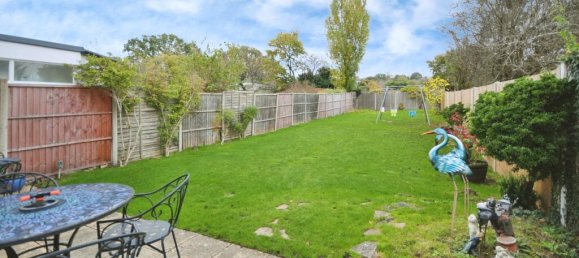 3 bedrooms House in Thornton Heath, United Kingdom No. 11577 13