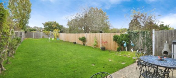 3 bedrooms House in Thornton Heath, United Kingdom No. 11577 12