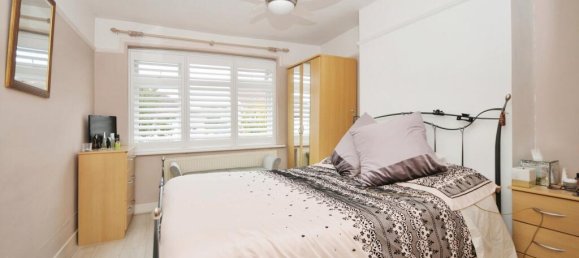 3 bedrooms House in Thornton Heath, United Kingdom No. 11577 7