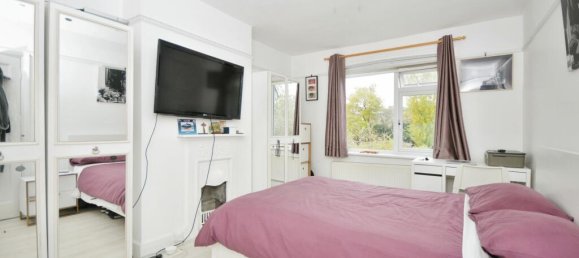 3 bedrooms House in Thornton Heath, United Kingdom No. 11577 8