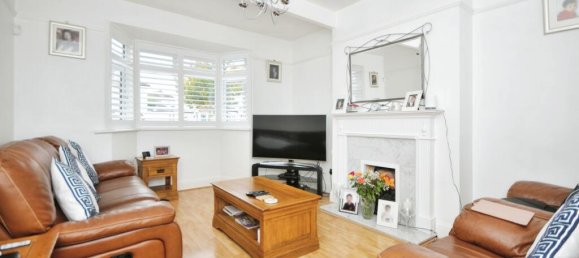 3 bedrooms House in Thornton Heath, United Kingdom No. 11577 2
