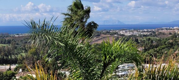 4 bedrooms Villa in Estepona, Spain No. 45491 19