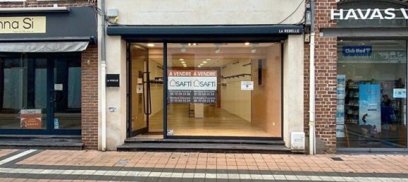 Edifício T1 em Hazebrouck, France N.º 60830 3