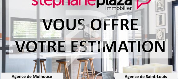 2 Schlafzimmer Doppelhaus in Saint-Louis, France, Nr. 63305 5