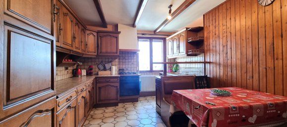 2 Schlafzimmer Doppelhaus in Saint-Louis, France, Nr. 63305 7