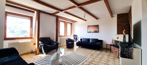 2 Schlafzimmer Doppelhaus in Saint-Louis, France, Nr. 63305 4