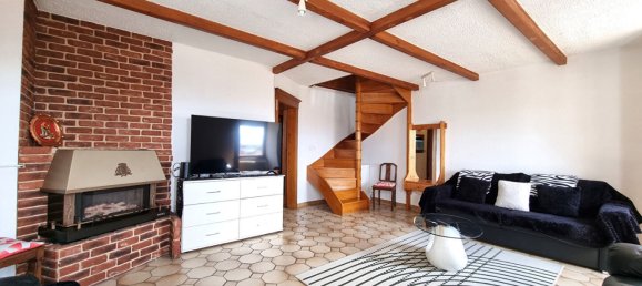 2 Schlafzimmer Doppelhaus in Saint-Louis, France, Nr. 63305 2
