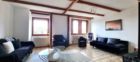 2 Schlafzimmer Doppelhaus in Saint-Louis, France, Nr. 63305 3