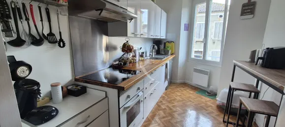 3 غرف نوم عقار تجاري في Villeneuve-de-Marsan, France رقم 323735 3