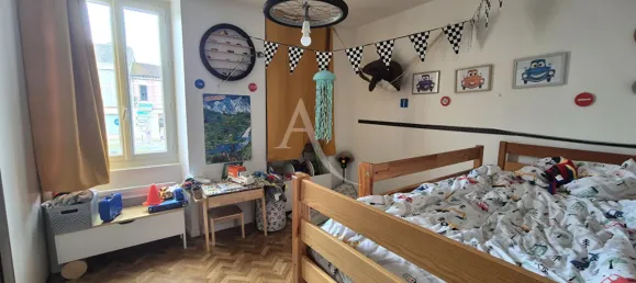 3 غرف نوم عقار تجاري في Villeneuve-de-Marsan, France رقم 323735 6