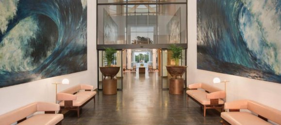 1 bedroom Apartment in Almancil, Portugal No. 111956 21