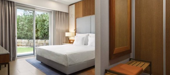 1 bedroom Apartment in Almancil, Portugal No. 111956 6