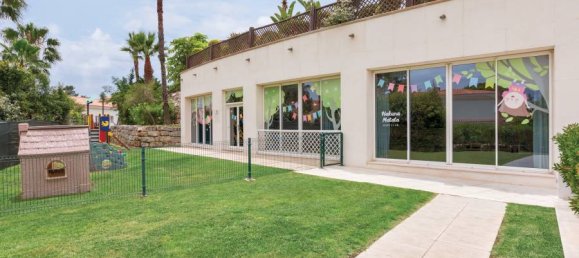 1 bedroom Apartment in Almancil, Portugal No. 111956 25