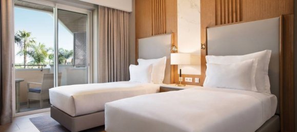 1 bedroom Apartment in Almancil, Portugal No. 111956 14