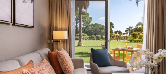 1 bedroom Apartment in Almancil, Portugal No. 111956 11