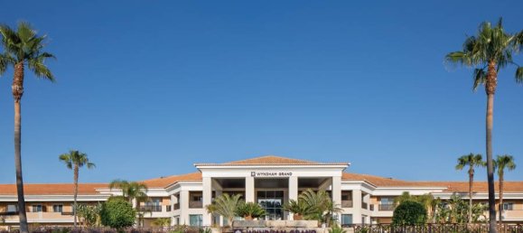 1 bedroom Apartment in Almancil, Portugal No. 111956 15