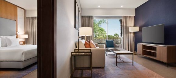 1 bedroom Apartment in Almancil, Portugal No. 111956 13