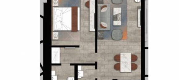 1 bedroom Apartment in Almancil, Portugal No. 111956 5