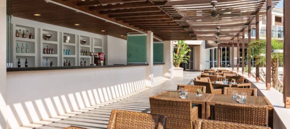 1 bedroom Apartment in Almancil, Portugal No. 111956 20