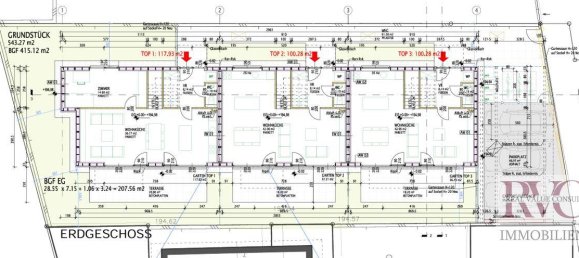 Terreno en Krems an der Donau, Austria No. 147349 17