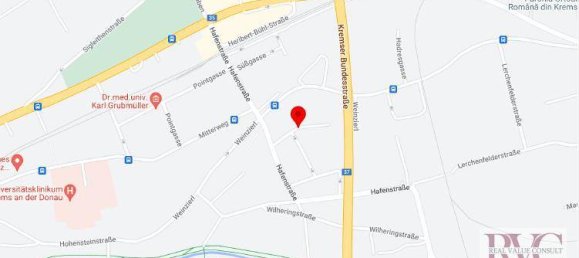 Terreno en Krems an der Donau, Austria No. 147349 9